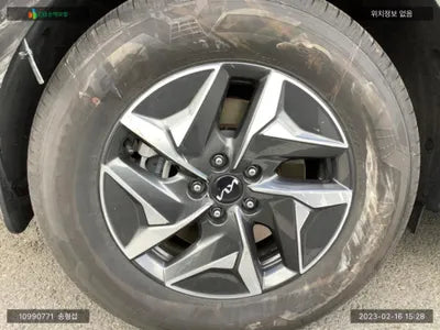 2022 Kia Sorento KNARF81GBPA135975 VIN:KNARF81GBPA135975