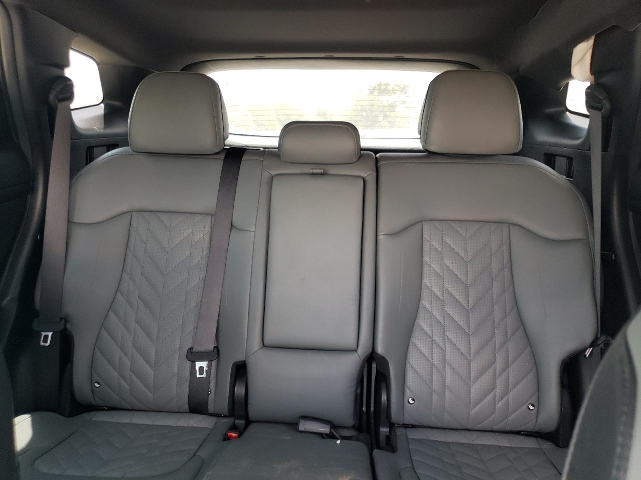 2023 KIA SPORTAGE X LINE VIN:5XYK6CAF5PG024648