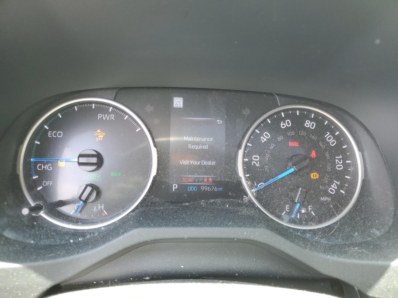 2022 TOYOTA RAV4 XLE VIN:JTMRWRFV1NJ055796