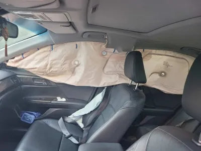 2014 Honda Accord VIN: