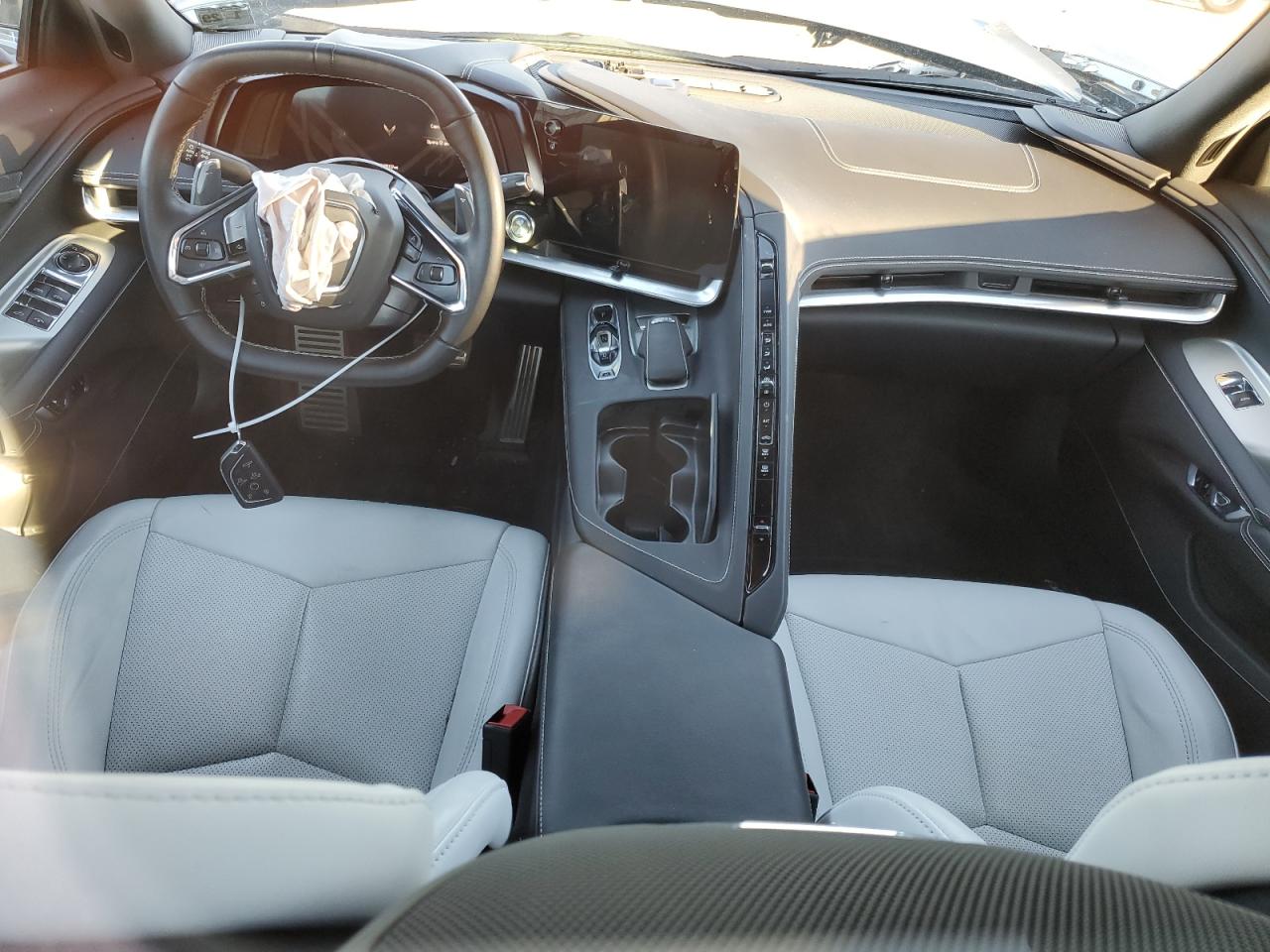 2024 CHEVROLET CORVETTE STINGRAY 1LT VIN:1G1YA3D48R5103304