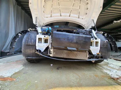 2022 Hyundai Ioniq KMHKL81AFNU088209 VIN:KMHKL81AFNU088209