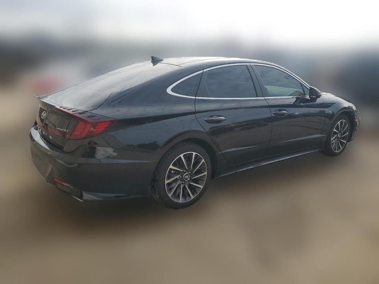 2022 HYUNDAI SONATA LIMITED VIN:KMHL34J22NA175990