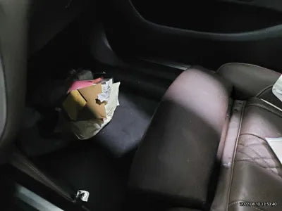 2019 BMW 740 WBA7C6103KB383539 VIN:WBA7C6103KB383539