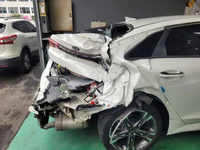 2020 Kia K5 KNAG241ABLA069468 VIN:KNAG241ABLA069468