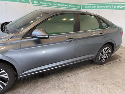 2020 Volkswagen Jetta WVWZZZBUZLM095087 VIN:WVWZZZBUZLM095087
