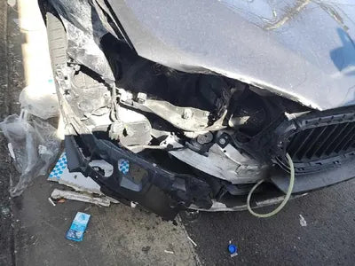 2017 BMW 520 662KMWBAJC5107HG8 VIN:662KMWBAJC5107HG8