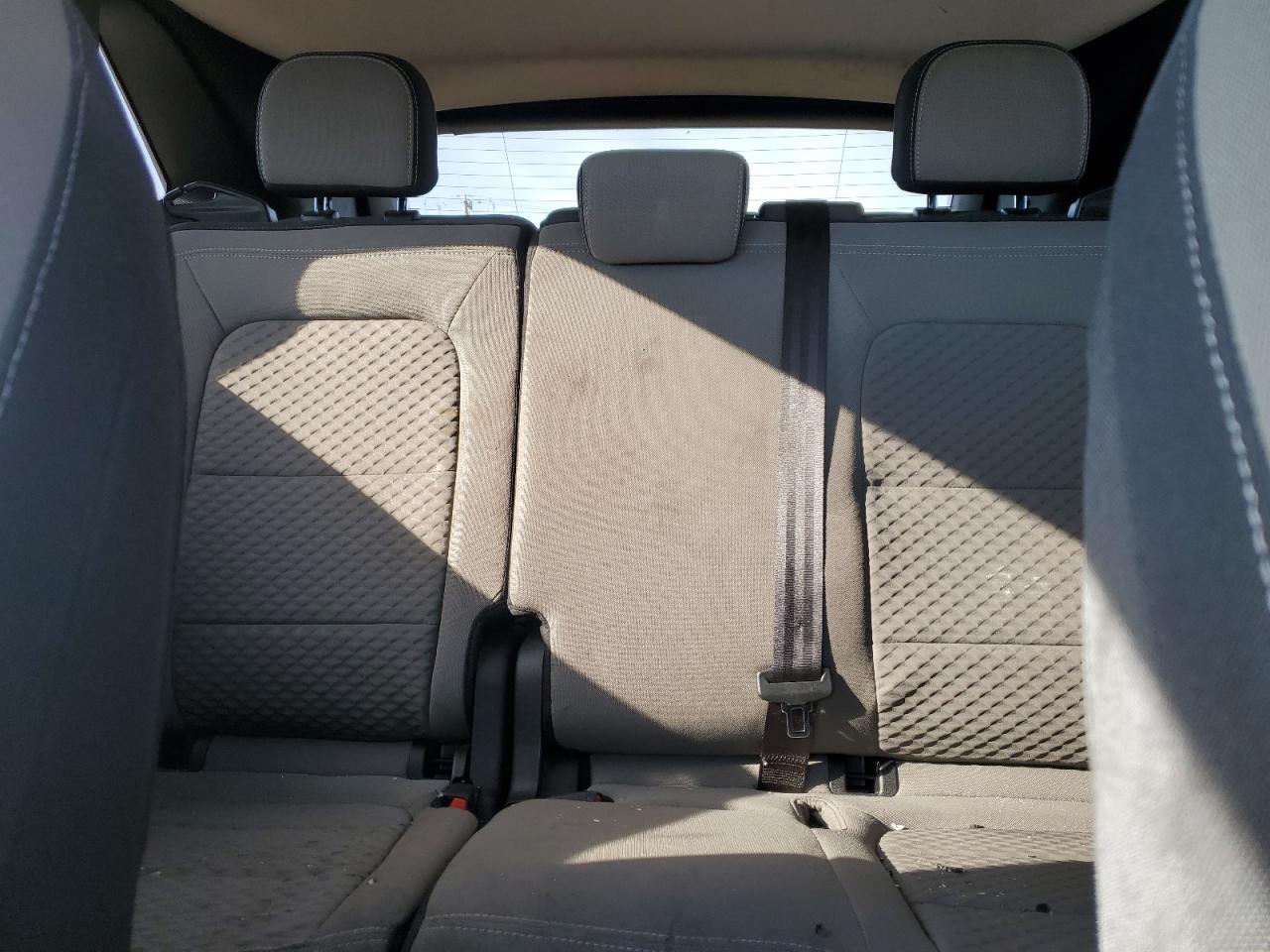 2022 FORD ESCAPE SE VIN:1FMCU0G60NUB84878