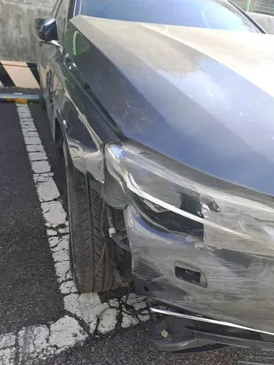 2016 BMW 730 WBA7G6103GG508845 VIN:WBA7G6103GG508845