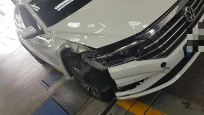 2021 Volkswagen Jetta WVWZZZBUZMM059543 VIN:WVWZZZBUZMM059543