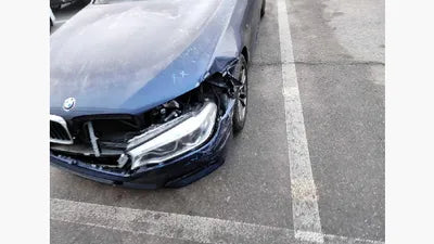 2020 BMW 520 WBAJF3105LWW55305 VIN:WBAJF3105LWW55305