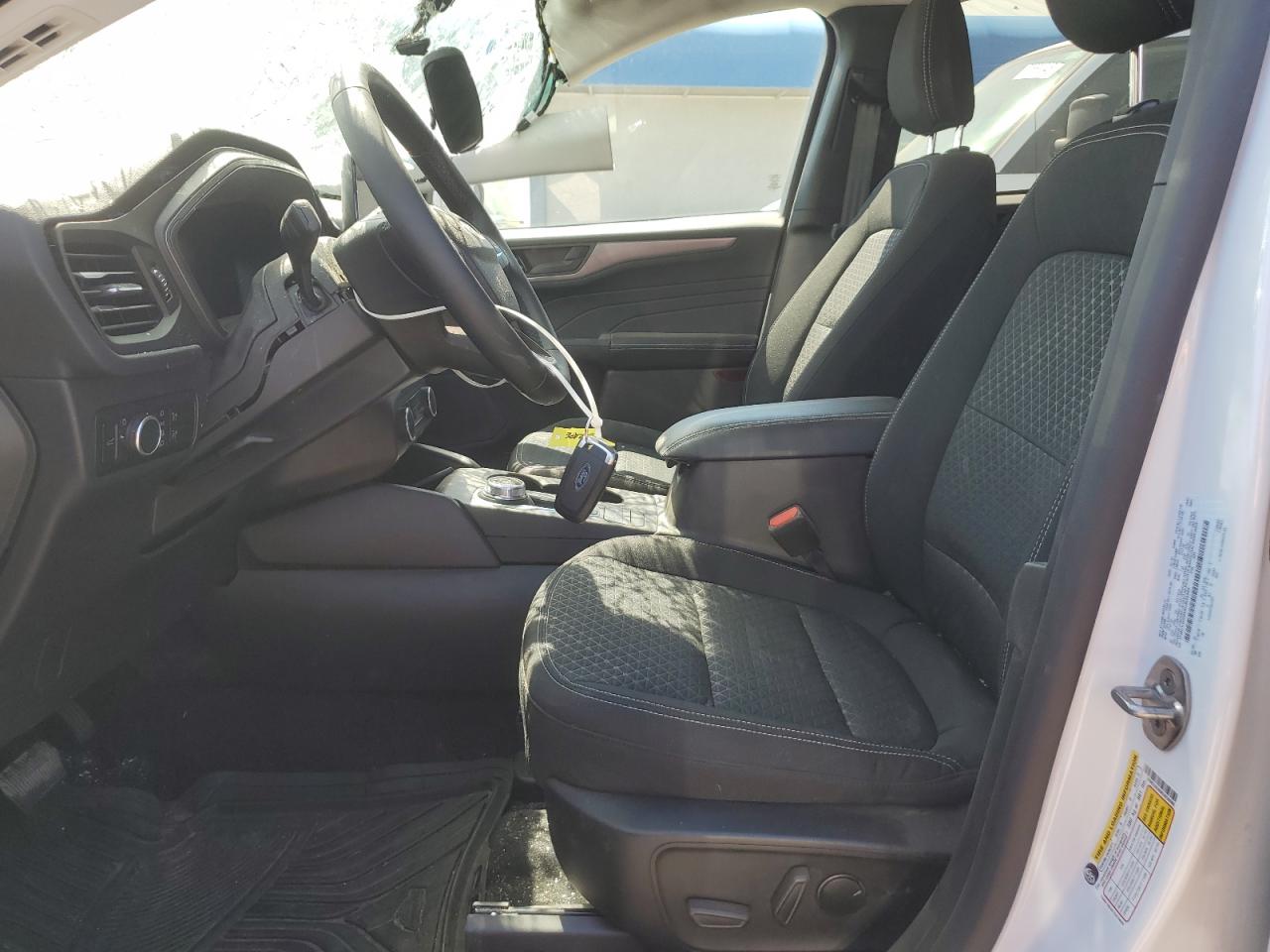 2024 FORD ESCAPE ACTIVE VIN:1FMCU0GN9RUB36986