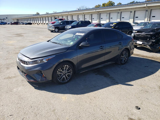 2023 KIA FORTE GT LINE VIN:3KPF54AD0PE662179