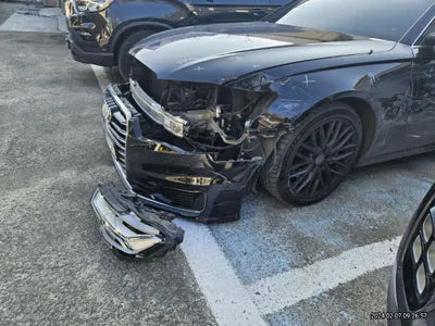 2016 Audi A6 WAUZZZ4G5GN102591 VIN:WAUZZZ4G5GN102591