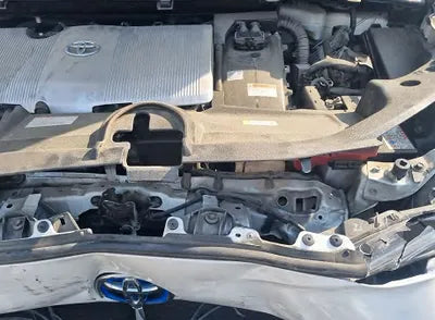 2018 Toyota Prius JTDKBRFU8J3083601 VIN:JTDKBRFU8J3083601
