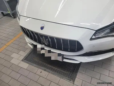 2017 Maserati Quattroporte ZAM56XPG4H1231887 VIN:ZAM56XPG4H1231887