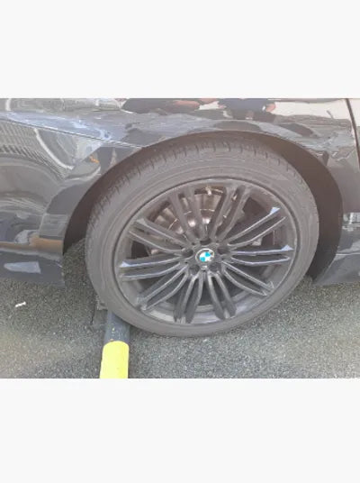 2019 BMW 520 WBAJF510XKWW42477 VIN:WBAJF510XKWW42477