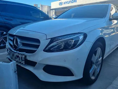 2017 Mercedes-Benz C 200 WDDWF4CB1HF591354 VIN:WDDWF4CB1HF591354