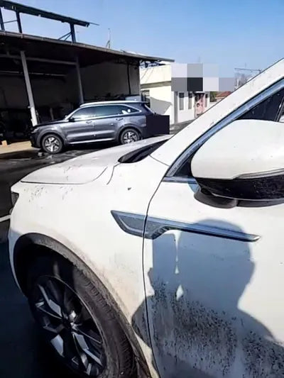 2021 Kia Sorento VIN: