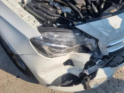 2015 Mercedes-Benz A 180 WDDBF1CB7FJ335596 VIN:WDDBF1CB7FJ335596