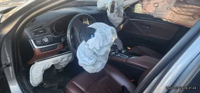 2015 BMW 520 WBA5E7107FGK09330 VIN:WBA5E7107FGK09330