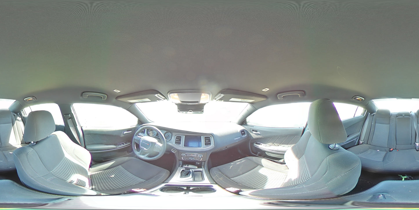 2023 DODGE CHARGER SXT VIN:2C3CDXBG9PH672086