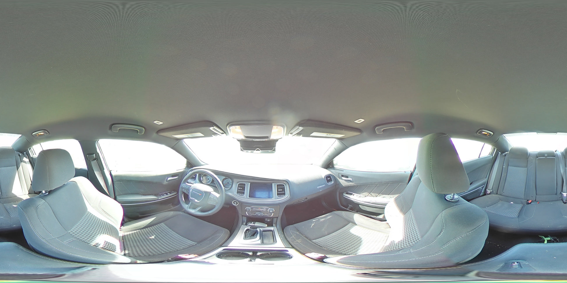 2023 DODGE CHARGER SXT VIN:2C3CDXBG9PH672086