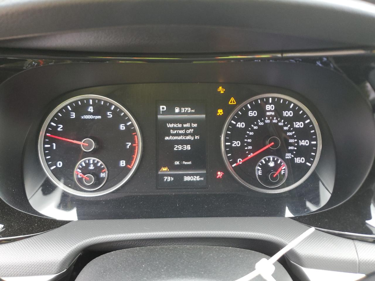 2023 KIA K5 GT LINE VIN:5XXG64J23PG179633