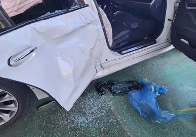 2016 BMW 520 WBA5E7103GG158491 VIN:WBA5E7103GG158491