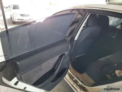 2020 Tesla Model 3 5YJ3E1EB9LF750825 VIN:5YJ3E1EB9LF750825