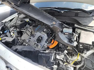 2019 Hyundai Kona VIN: