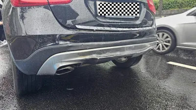 2017 Mercedes-Benz GLA 200 WDCTG0JB3HJ310149 VIN:WDCTG0JB3HJ310149