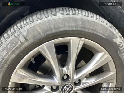 2017 Toyota RAV4 JTMYFREV1HD106164 VIN:JTMYFREV1HD106164
