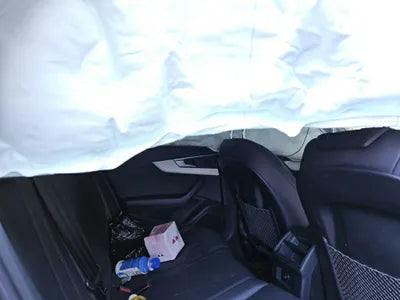 2016 Audi A4 WAUZZZF48GA071055 VIN:WAUZZZF48GA071055