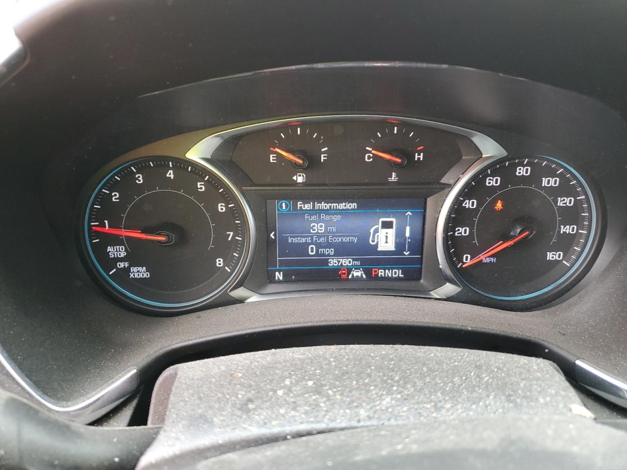 2022 CHEVROLET EQUINOX LS VIN:3GNAXHEV4NS246642