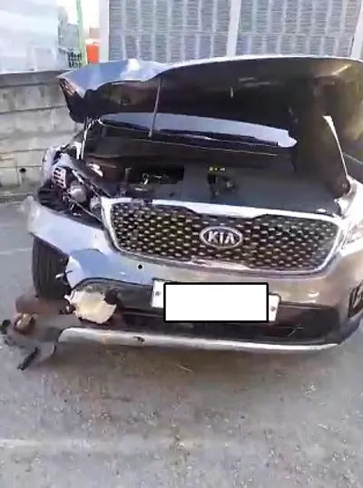 2017 Kia Sorento KNAPH81ABHA342689 VIN:KNAPH81ABHA342689