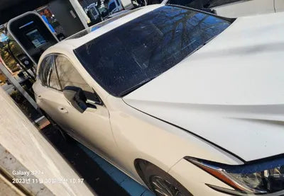 2019 Lexus ES 300 JTHB21B1XK2047461 VIN:JTHB21B1XK2047461