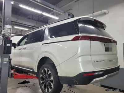2021 Kia Carnival KNANE81BBMS045544 VIN:KNANE81BBMS045544