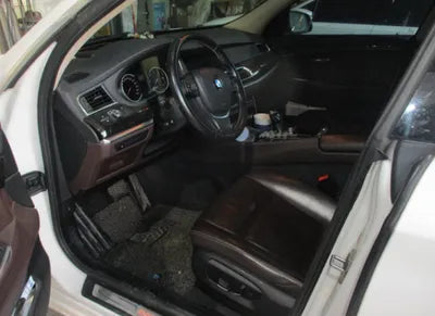 2016 bmw gran turismo efficient dynamics WBA5N2107GG265966 VIN:WBA5N2107GG265966