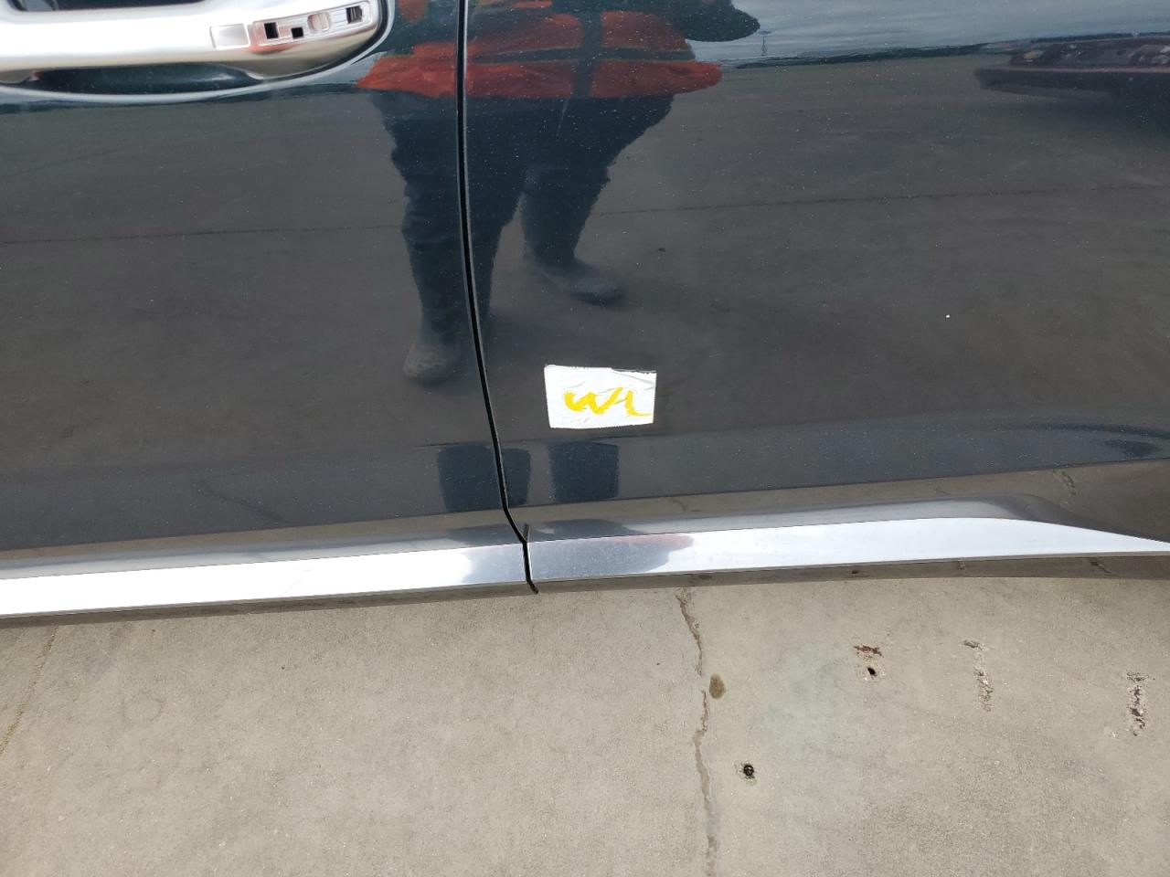 2023 HYUNDAI PALISADE CALLIGRAPHY VIN:KM8R7DGE7PU523462