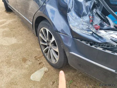 2015 Mercedes-Benz CLS 250 828KMWDDLJ9HB1FA1 VIN:828KMWDDLJ9HB1FA1