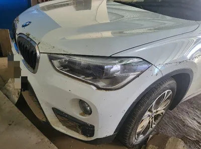 2018 BMW 120 WBAJJ1106JEF61328 VIN:WBAJJ1106JEF61328