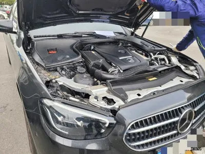 2021 Mercedes-Benz E 250 W1KZF4FB8MA958444 VIN:W1KZF4FB8MA958444