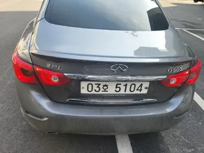 2017 Infiniti Q50 JNKAV71E1GM580398 VIN:JNKAV71E1GM580398