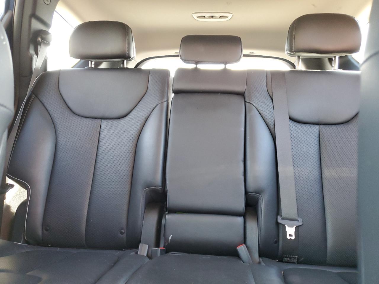 2022 HYUNDAI SANTA FE SEL VIN:5NMS3DAJ4NH444682