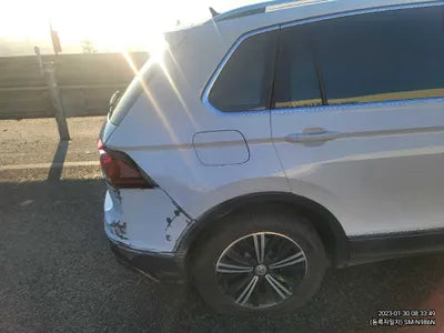 2020 Volkswagen Tiguan WVGZZZ5NZLW322330 VIN:WVGZZZ5NZLW322330