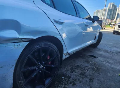 2021 Kia Stinger KNAE551CDMS098940 VIN:KNAE551CDMS098940