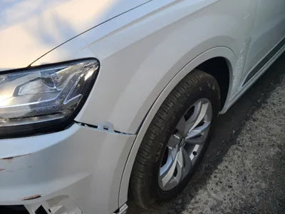 2019 Audi Q7 WAUZZZ4M5KD047189 VIN:WAUZZZ4M5KD047189