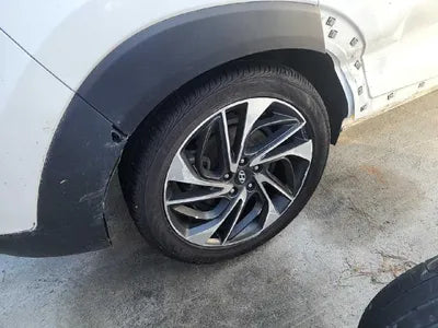 2019 Hyundai Tucson KMHJ5812GKU974503 VIN:KMHJ5812GKU974503