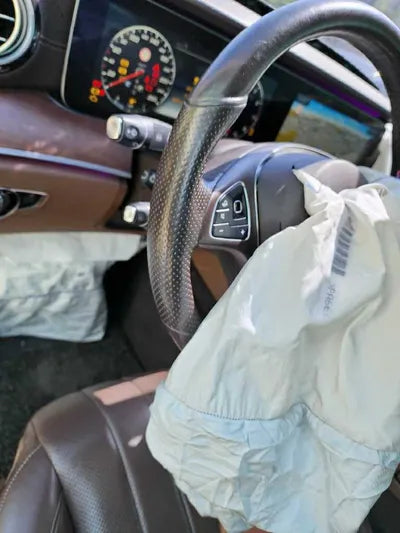 2017 Mercedes-Benz E 300 WDDZF4JBXHA066242 VIN:WDDZF4JBXHA066242